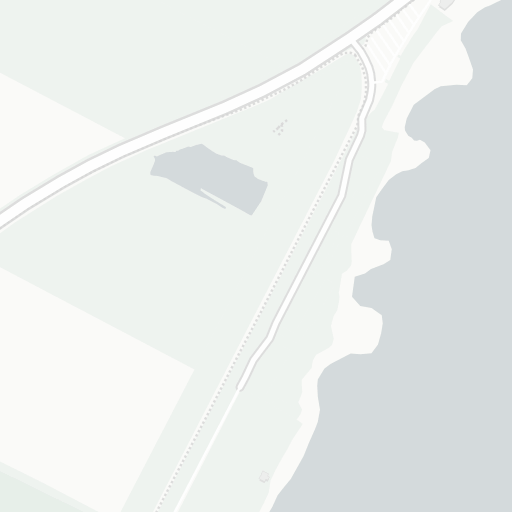 Kaart van Mensendieck 't Harde
