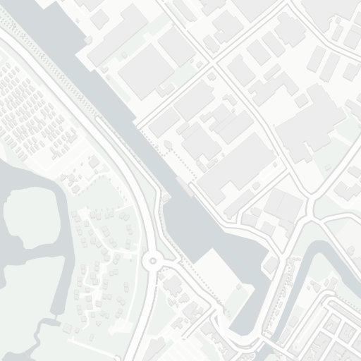 Kaart van Maatschap Amrum