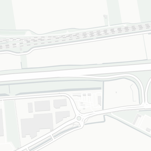 Kaart van Lvh Waarnemingen