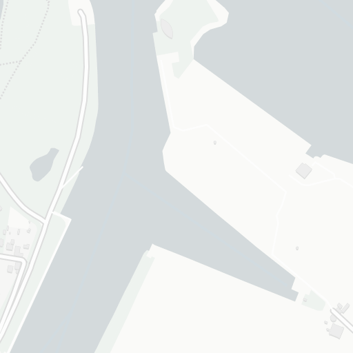 Kaart van Nnca Waarnemingen
