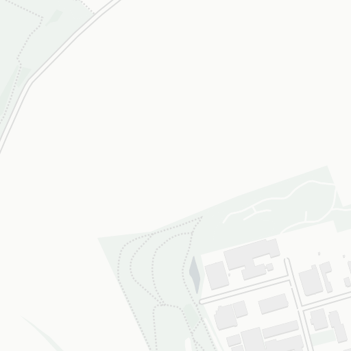 Kaart van Blijfit Fysiotherapie