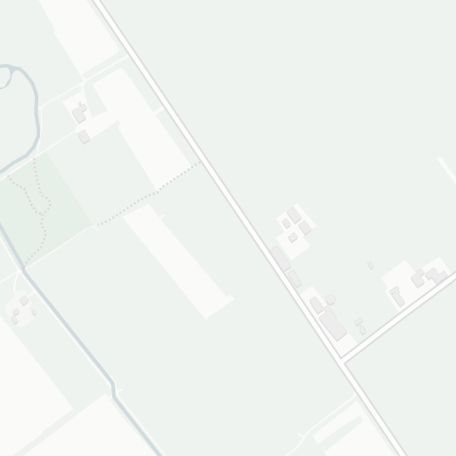Kaart van Fysiotherapieprakt. Bieneke Koops