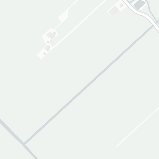 Kaart van 'leerboerderij Aan De Jules'