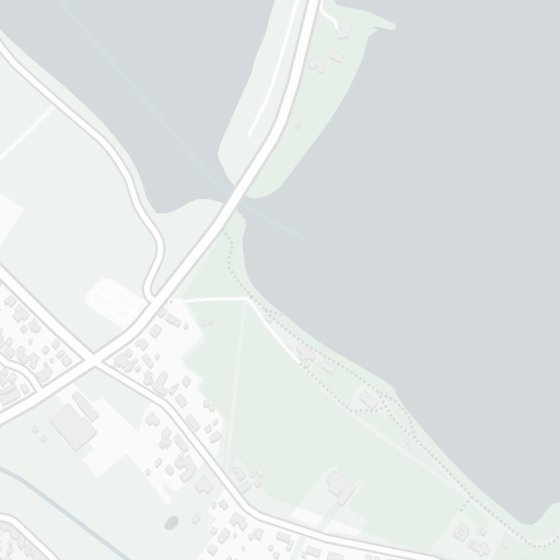 Kaart van Fysiovitaal Milsbeek