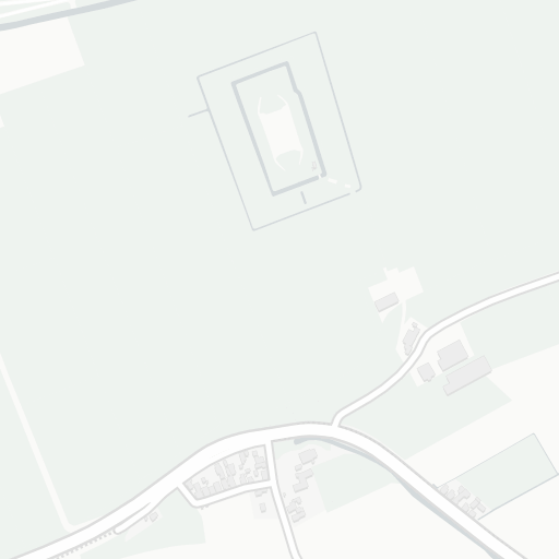 Kaart van Huisartspraktijk Ternaard