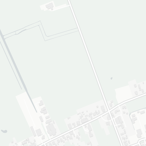 Kaart van Buurtzorgt Noord Friese Wouden