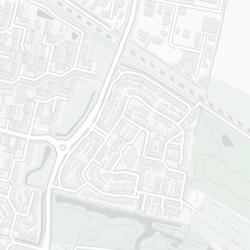 Kaart van Huisartsenpraktijk Eikelaar
