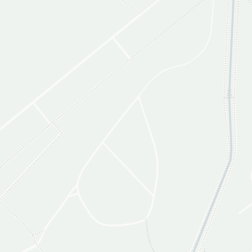 Kaart van Fysiotherapie W. Botman