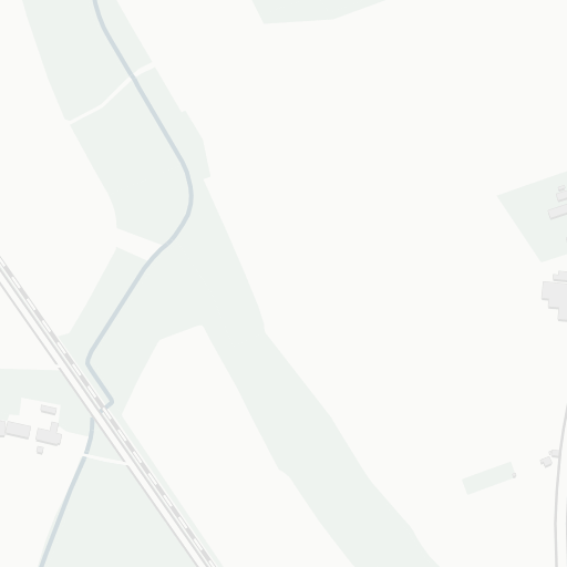 Kaart van Fysiotherapie Van Dongen