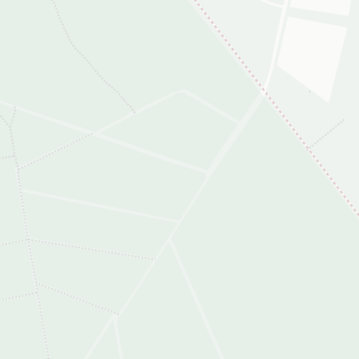 Kaart van Logopediepraktijk Dukenburg