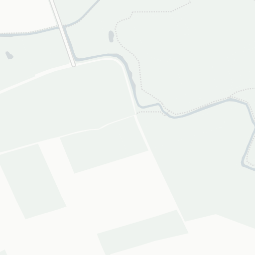 Kaart van Nieuwe Lind Particuliere Mantelzorg