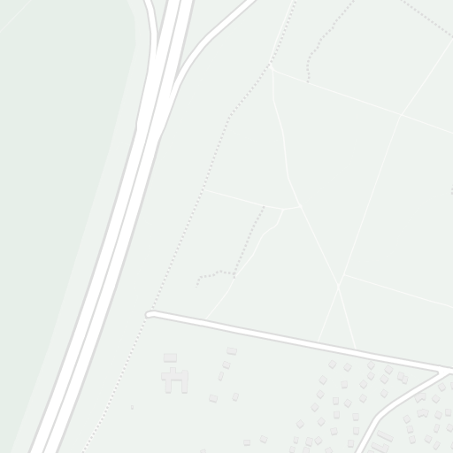 Kaart van Interakt Contour Woonvormen Nah/lich. Hand. (bloemensteijn)