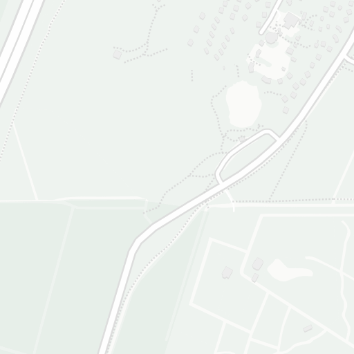 Kaart van Praktijk Het Bospad