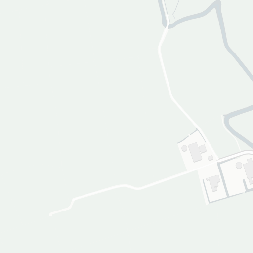 Kaart van Zorgboerderij Vento Verde