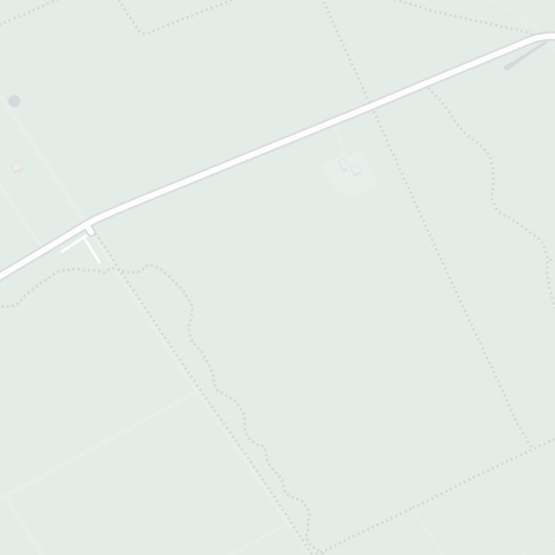 Kaart van Vita Fysio
