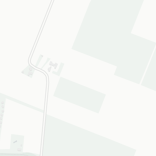 Kaart van Pt En O
