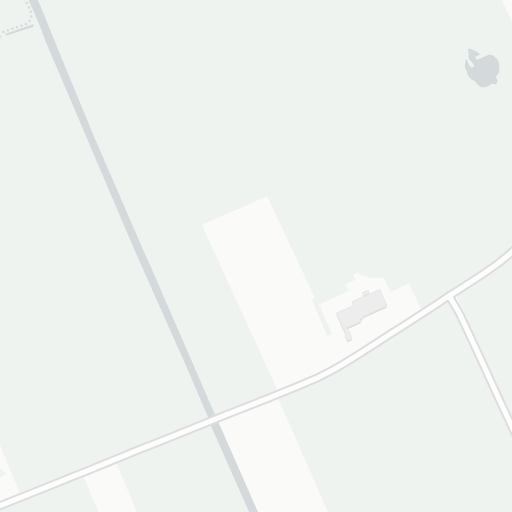 Kaart van Traumacentrum Friesland