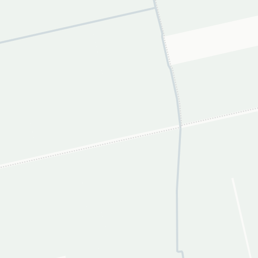 Kaart van Gwen's Zorgzame Hart