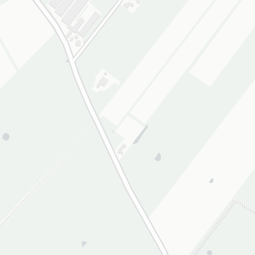 Kaart van Jaring Kloetstra Fysiotherapie.