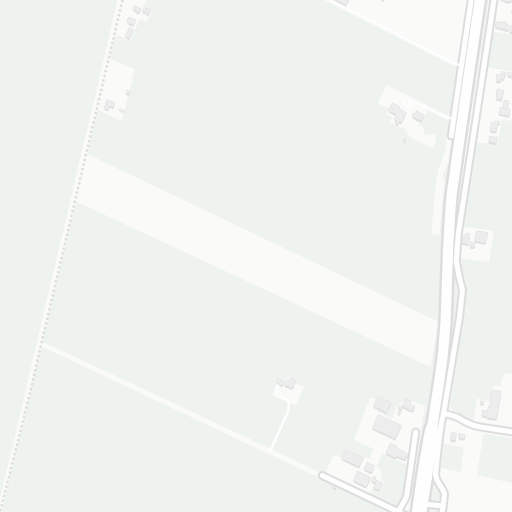 Kaart van Fysiotherapie Van Der Wal
