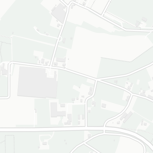 Kaart van Bewegingscentrum Schreurs