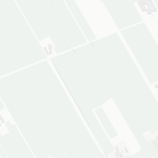 Kaart van Verpleegkundige Zorg Cilia Baars