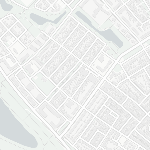 Kaart van Huisartsenpraktijk Dekker/vermeulen