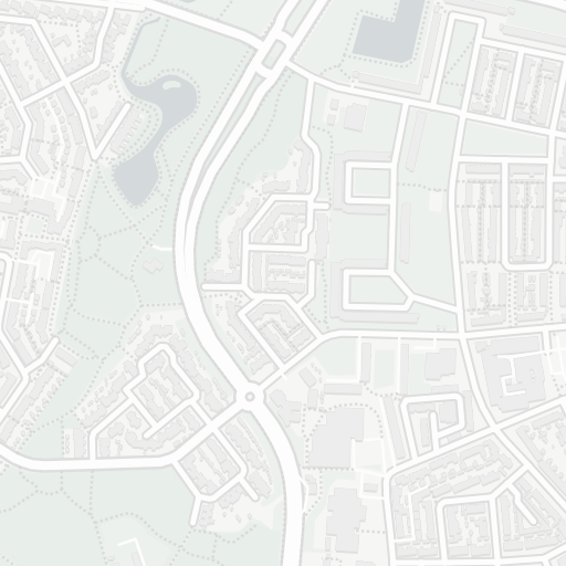 Kaart van Nova Curae Venlo BV