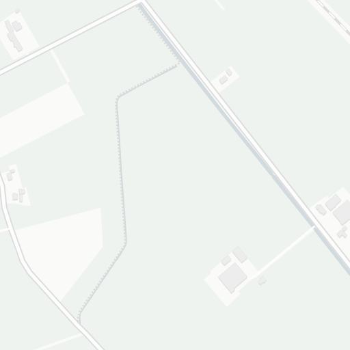 Kaart van Deventer Ziekenhuis Polikliniek Raalte