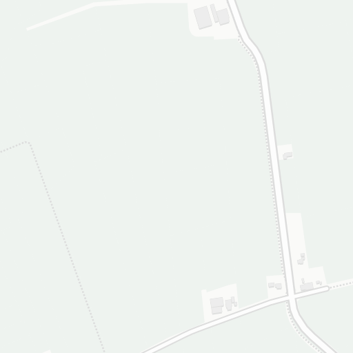 Kaart van Fysio Grootegast
