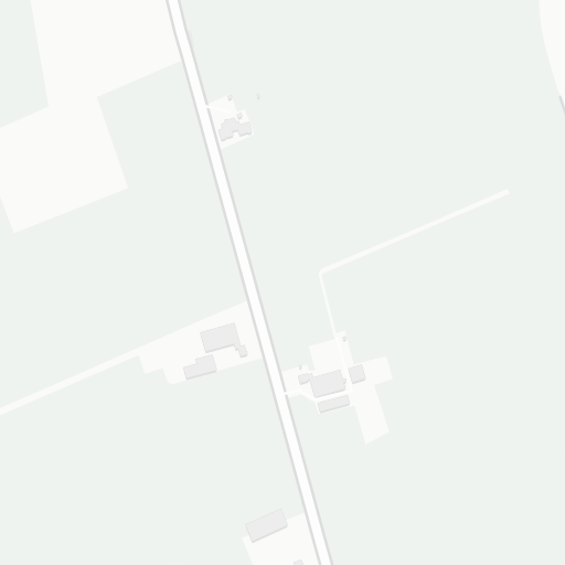 Kaart van Logopedie Renske Van Splunter