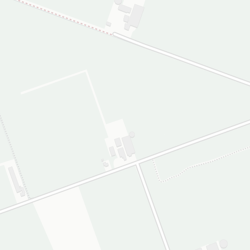Kaart van De Duizendpoot