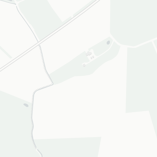 Kaart van Kwabo Zorg T.h.o.d.n. Herbergier Oldeberkoop