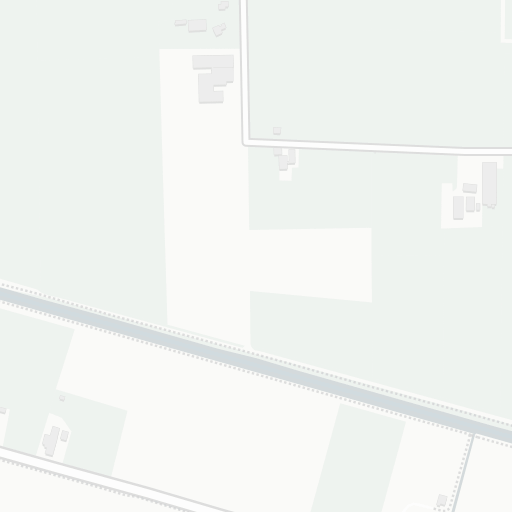 Kaart van Fysio & Oedeem Zorg Bij Daphne
