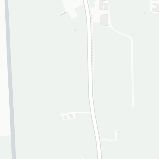 Kaart van De Gele Hoed