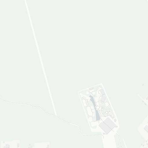 Kaart van Fysiotherapie Praktijk Van Der Kooi