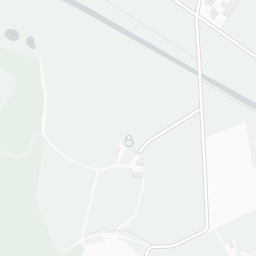 Kaart van Marope Op Landgoed Zelle