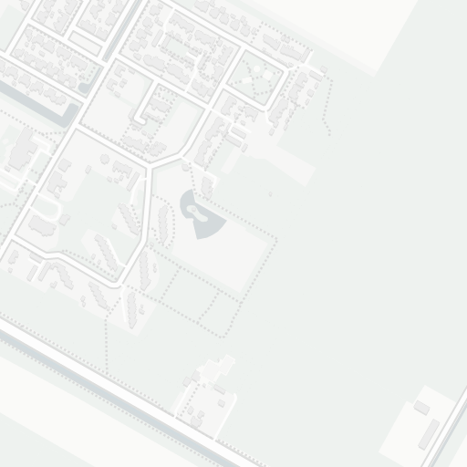 Kaart van Marrie Lensen Vpk Palliatieve Zorg, Thuis