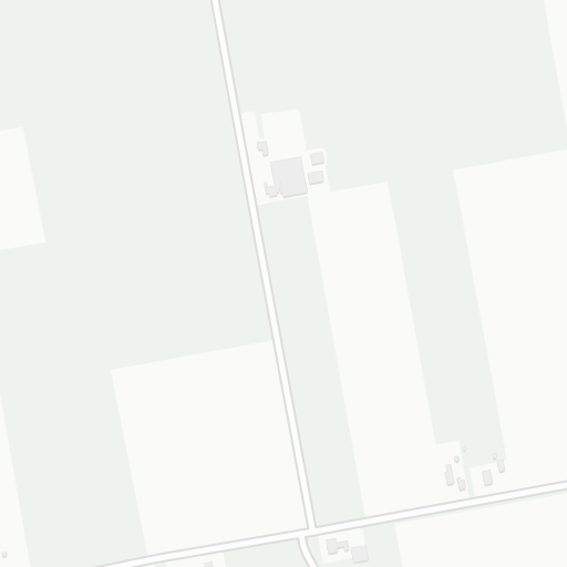 Kaart van Fysio-ulft
