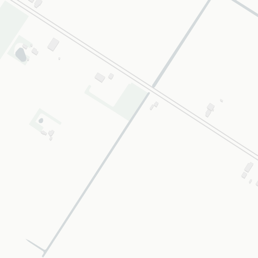 Kaart van Praktijk Incledon