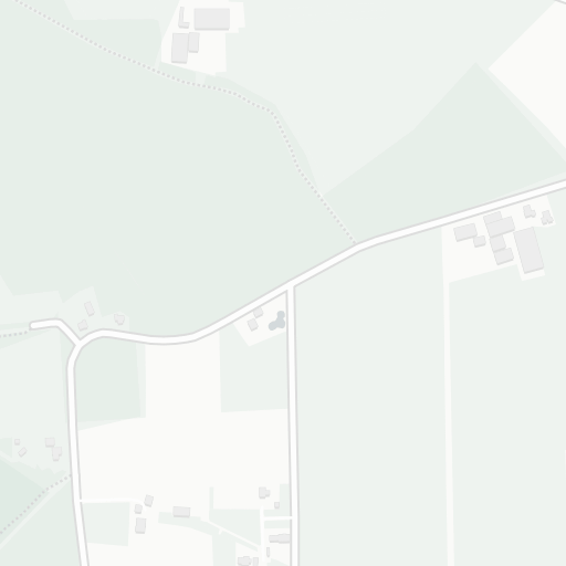 Kaart van Woonzorgvoorziening Fluitekruid