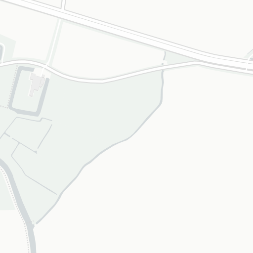 Kaart van Persoonlijke Begeleiding Jeannet Visscher