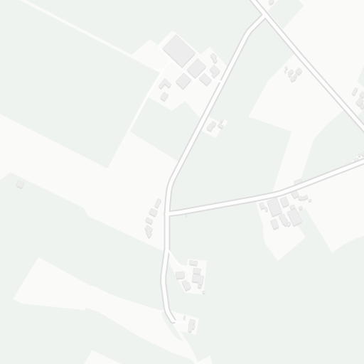 Kaart van Voetzorg Notter