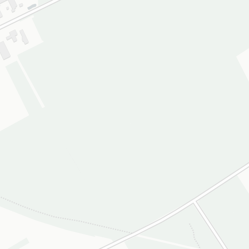 Kaart van Zorggroep Boat Locatie Donderen