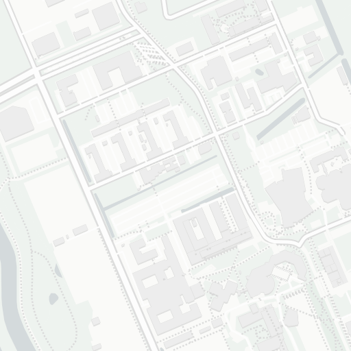 Kaart van Dietistenpraktijk Groningen