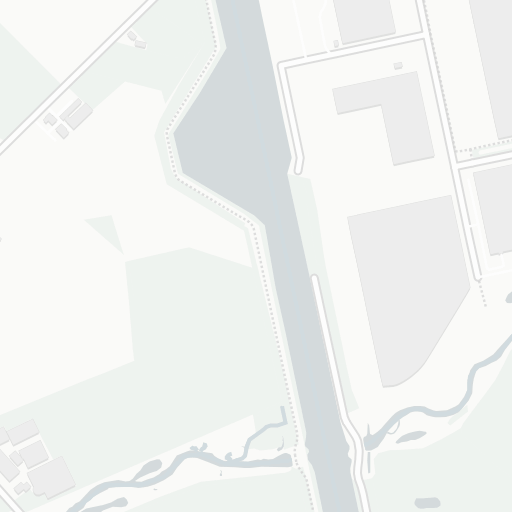 Kaart van Dietistenpraktijk Jantine