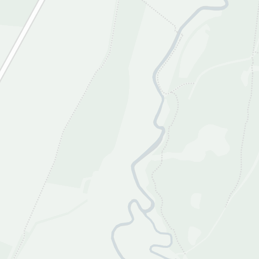 Kaart van H. Brummer