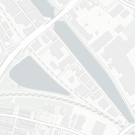 Kaart van Medisch Centrum De Spinnerij