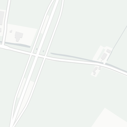 Kaart van Belevingsboerderij De Zes Grazen