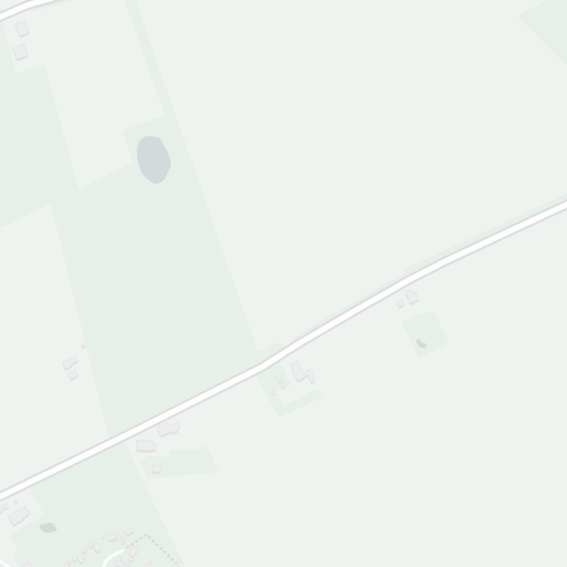 Kaart van Huisartsenpraktijk Aan De Brink Zuidlaren